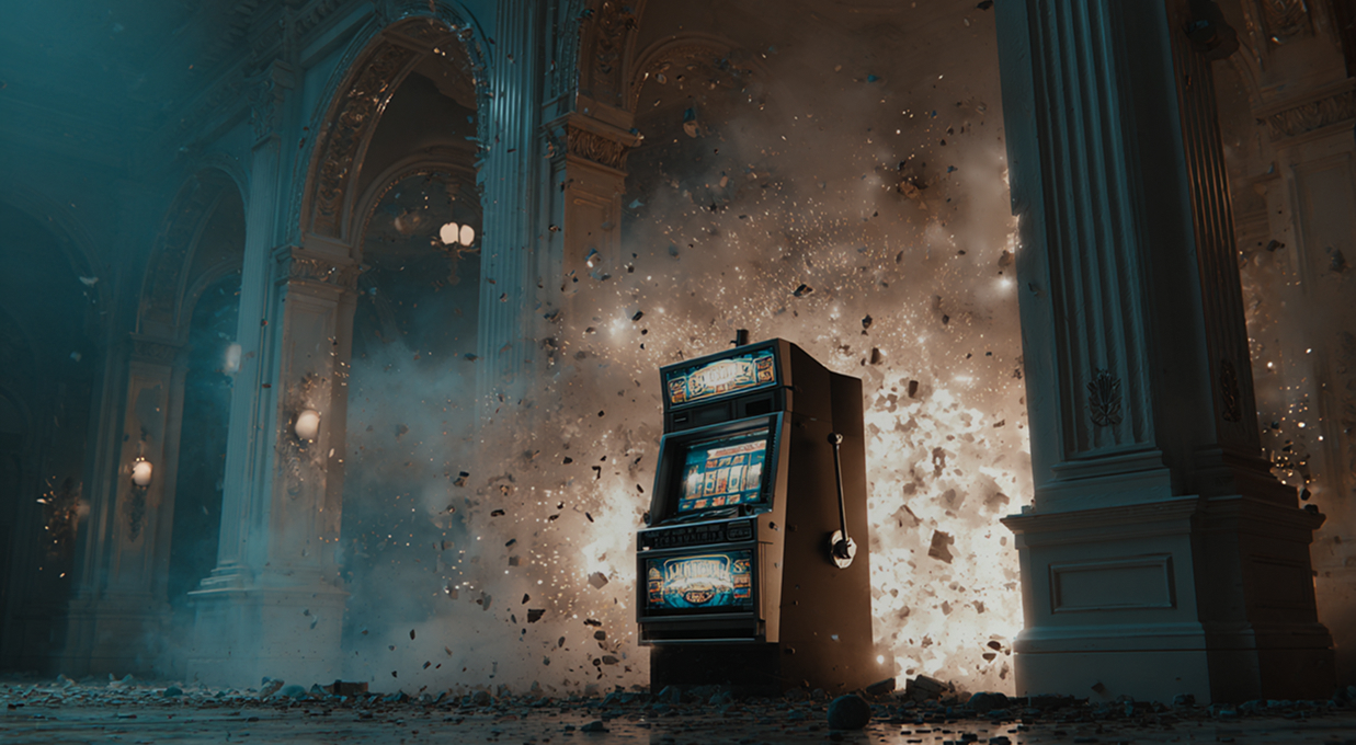 Bons Casino